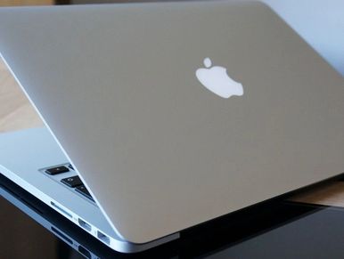 Used Apple MacBook Pro 2015 model 