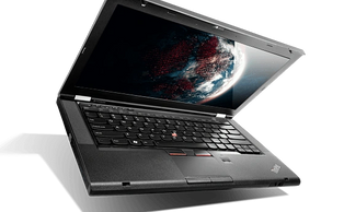 Lenovo ThinkPad T430 for rent in bangalore
