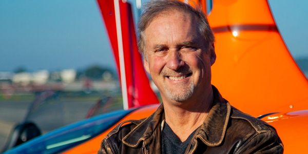 Henry Boger is a flight school instructor and certified aircraft dealer. He can get you your pilots license and build you a custom gyroplane.