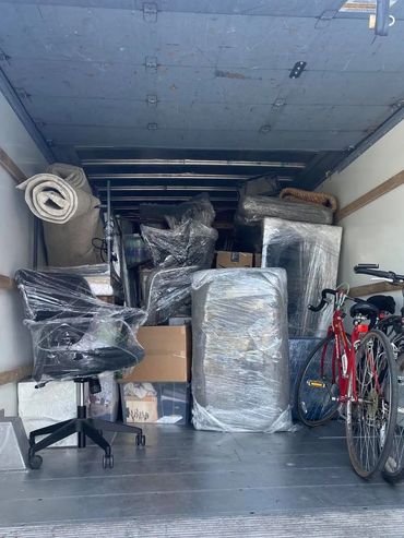 Los Angeles to
Santa Barbara