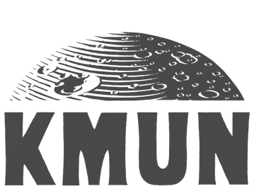 KMUN Community Radio