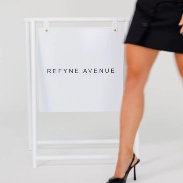 REFYNE avenue nurse aesthetic rn Kayla Muscat