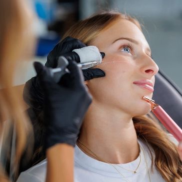 Filler cheek chin jaw marionette lip teoxanne juvaderm