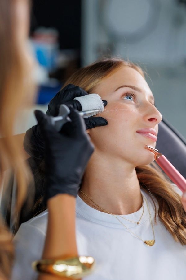 Cosmetic nurse in Sydney Penrith Hawkesbury Richmond kingswood best injector