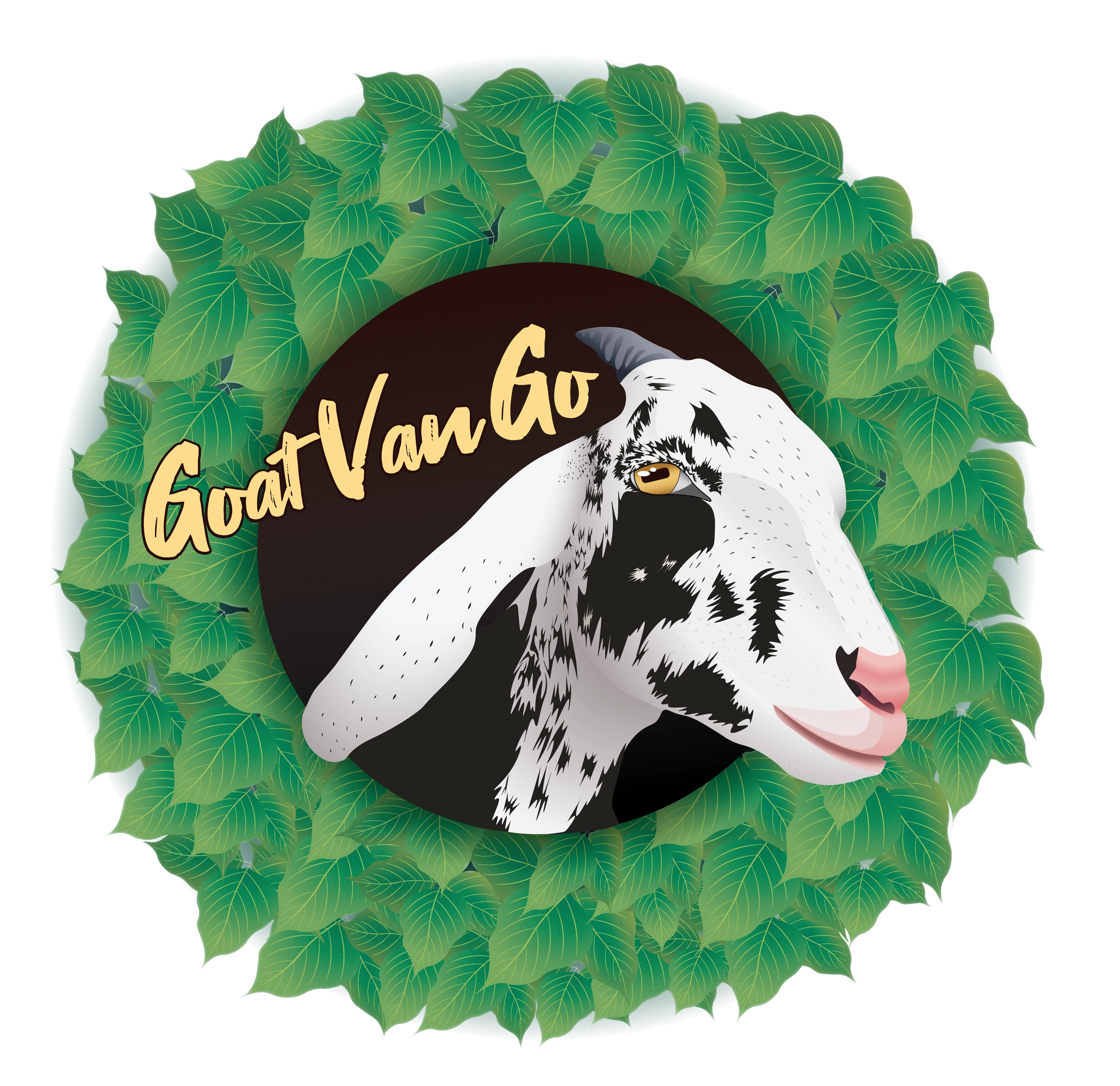 GoatVanGo - Landscaper in Rocky Face