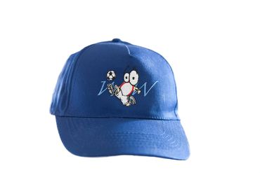 Blue Baseball cap