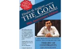 Mr. Eliyahu M. Goldratt