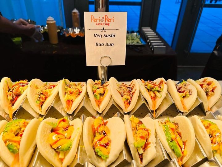 Bao Bun Station