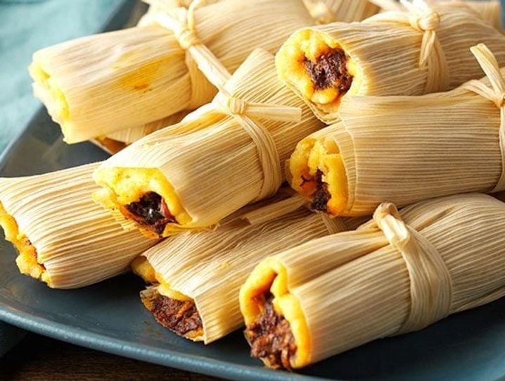 Tamales