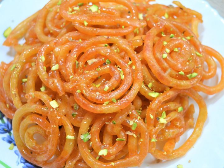 Jalebi