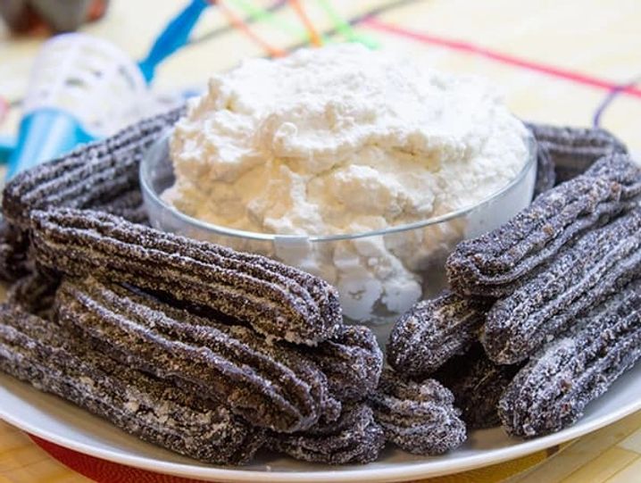 Churros