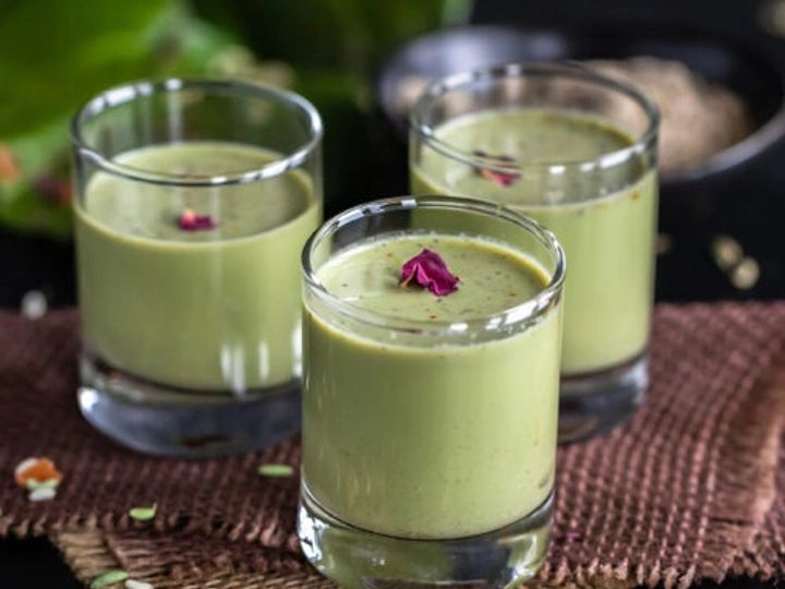 Paan Shots