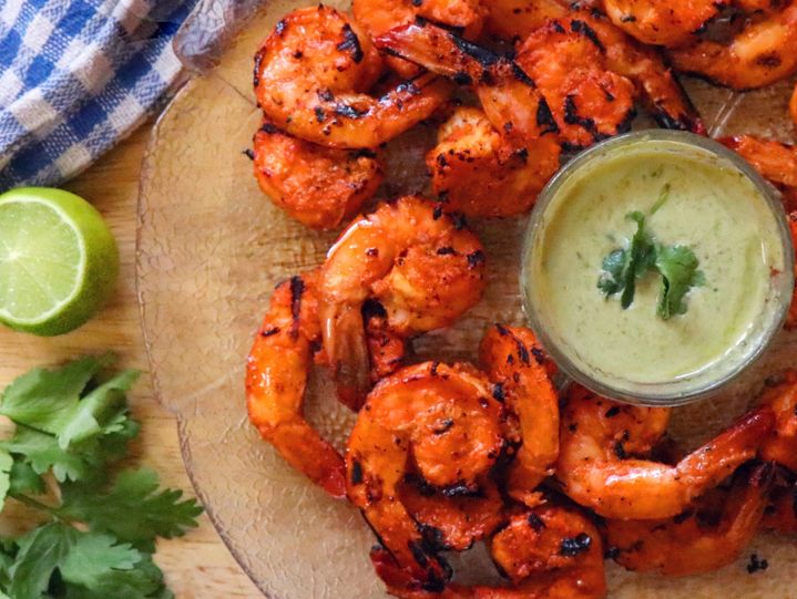 Shrimp