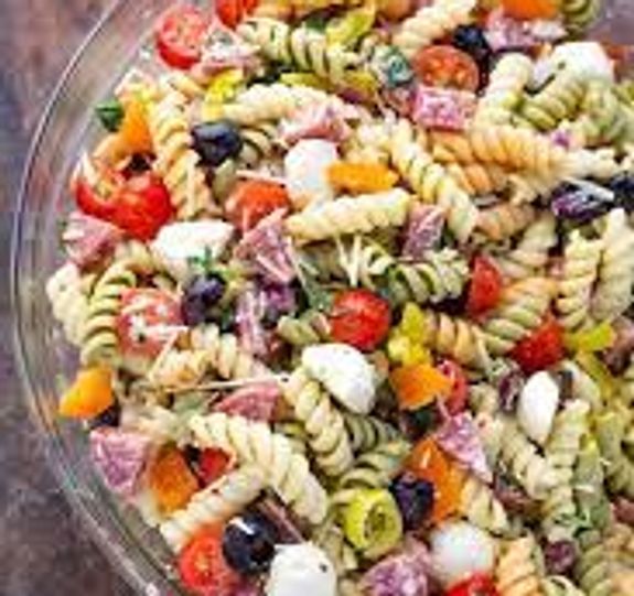 Salad