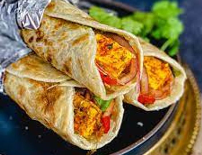 Kabob Rolls