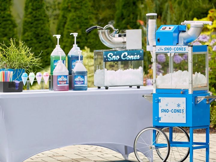 Live Ice Gola