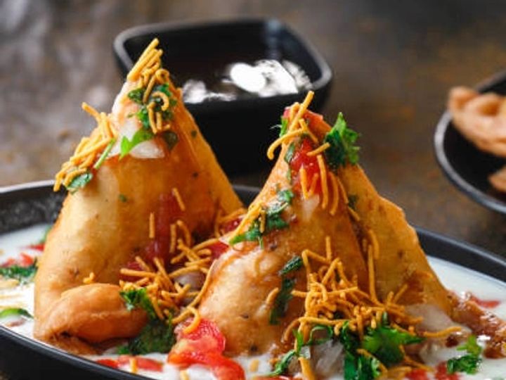 Samosa