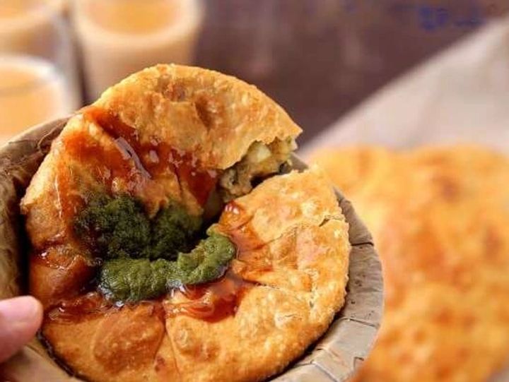 Kachori
