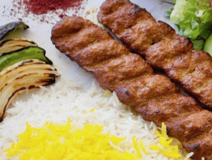 Koobideh