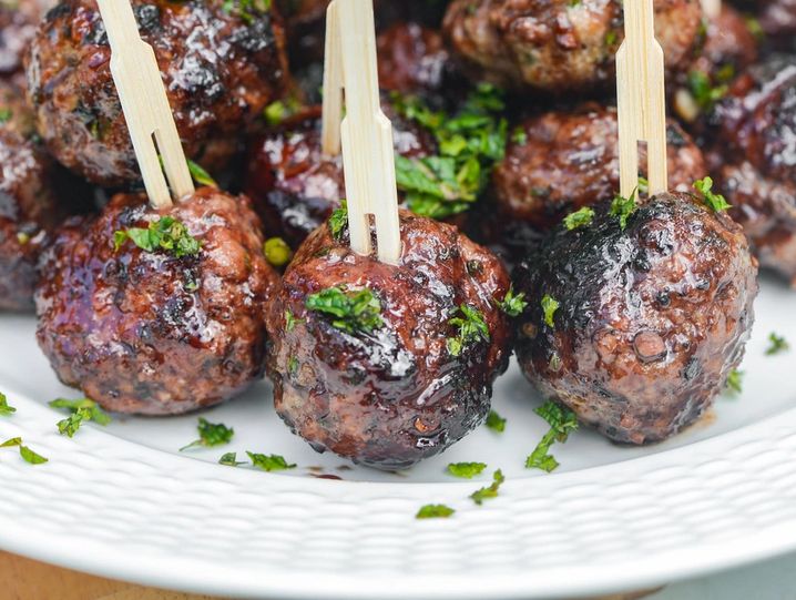 Meat Balls