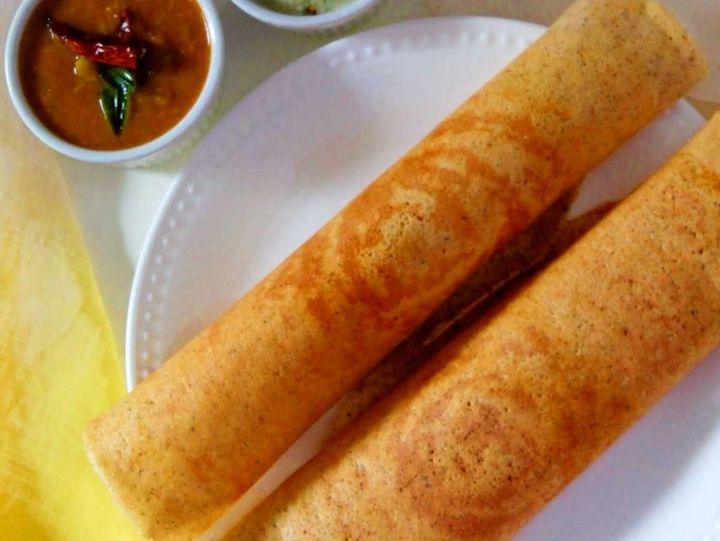 Live Dosa