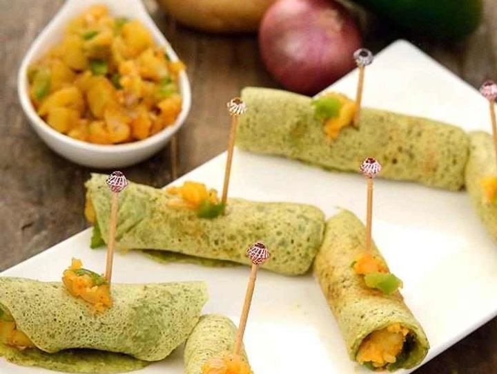 Dosa Grill