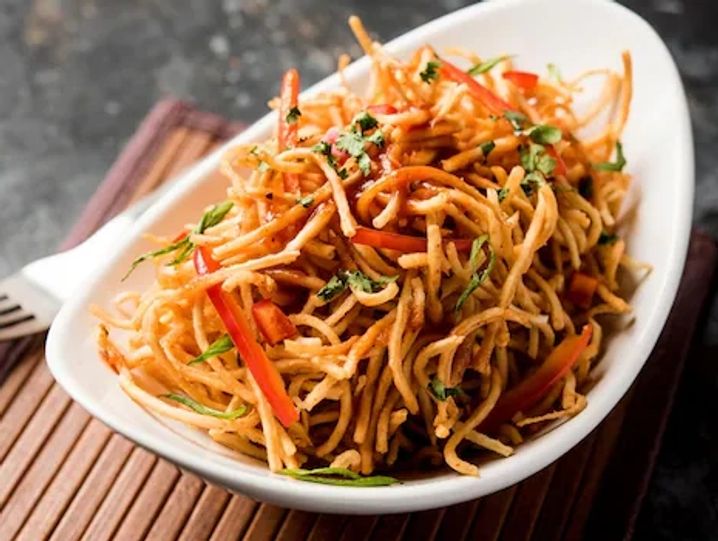 Chinese Bhel