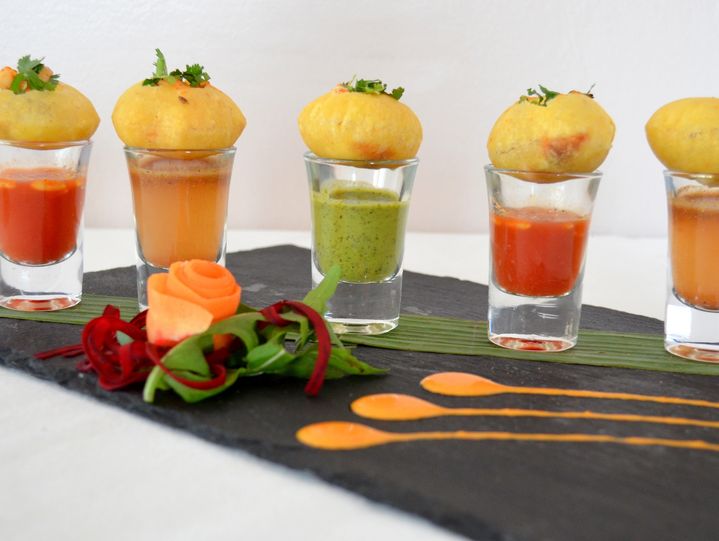 Pani Puri