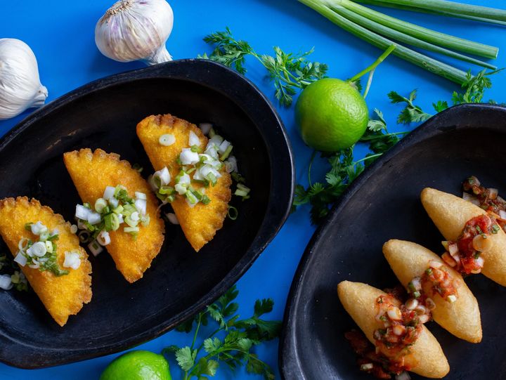 Empanadas