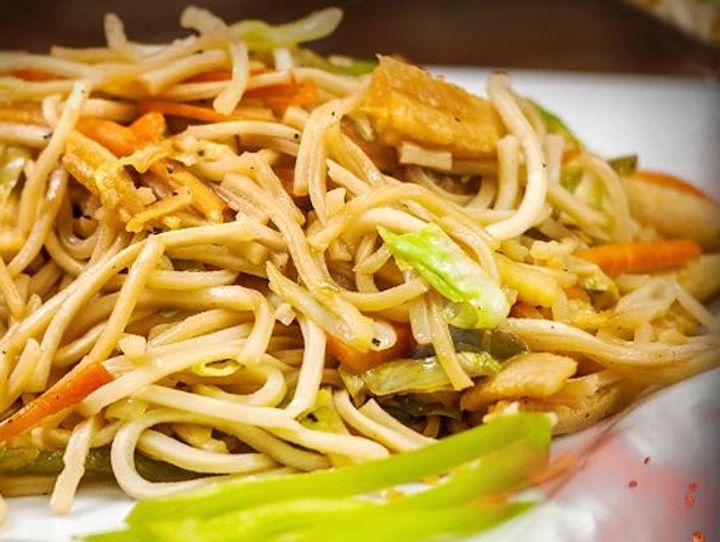Chow Mein