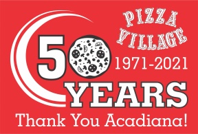 Pizza Village