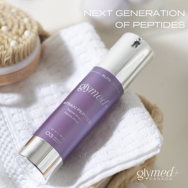 Glymed Plus Atraxi Peptide product bottle