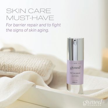 GlyMed Plus Canada Peptide Serum