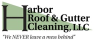 Harbor Roof and Gutter Cleaning, LLC