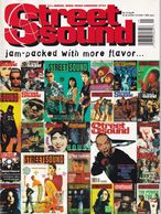 issue 73 streetsound magazine