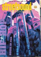 issue 60 streetsound magazine