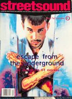 issue 83 streetsound magazine