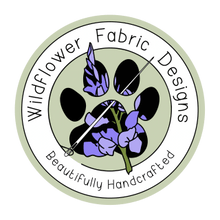 Wildflower Fabric Designs
