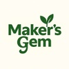 Maker's Gem Farm