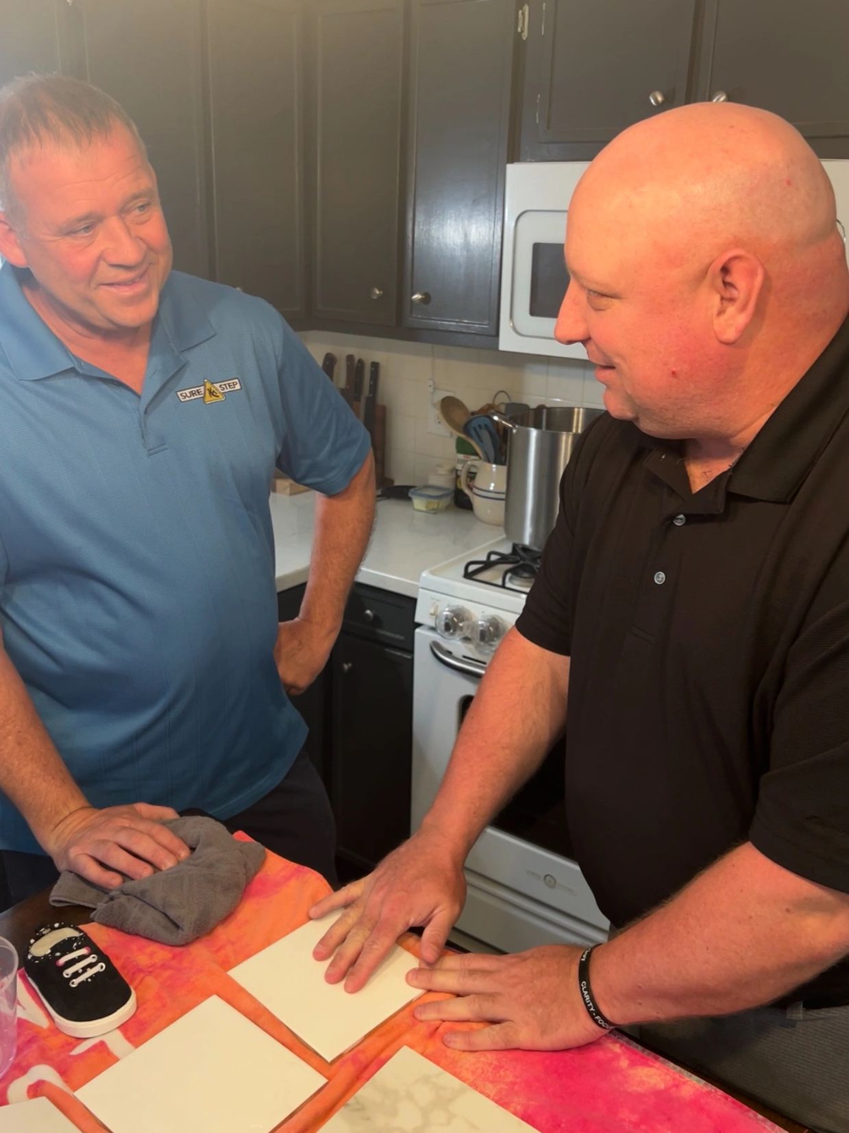 Experience the difference firsthand. Schedule a hands-on demonstration and get a free quote today.