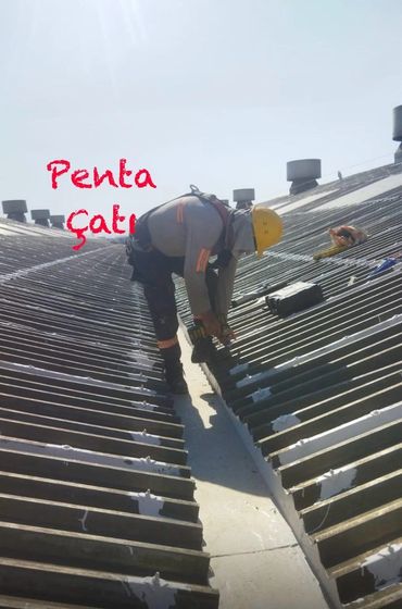 Yağmur deresi izolasyonu