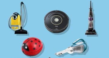 All brand vacuums service repair & maintenance.