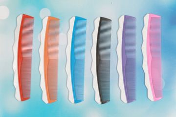 White House Combs
Hair Combs Manufacturer
Best Hair Combs
Jadoo Hair Combs
Hair Combs India
