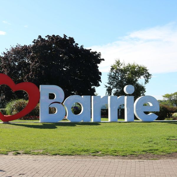 Our City of Barrie