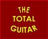 The Total Guitar