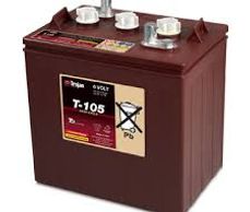 t105 trojan battery
t105 golf cart battery