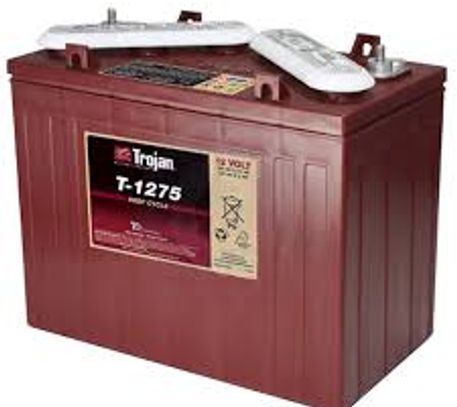 t1275 trojan battery