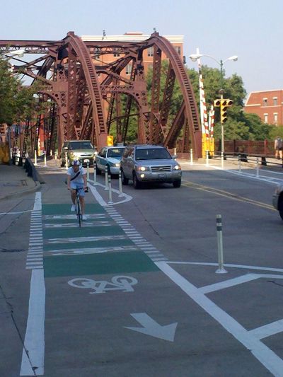 Personal Injury Attorney Steven A. Sigmond has won settlements and verdicts for injured cyclists
