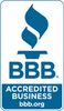 Personal Injury Law Firm accredited by the better business bureau