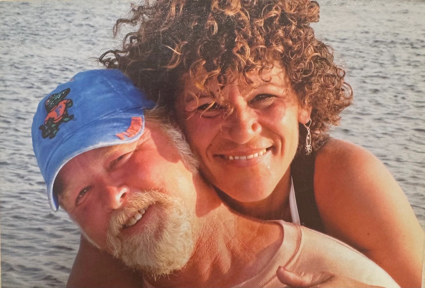 In loving memory of Mary Bell
8/25/59 - 8/14/25